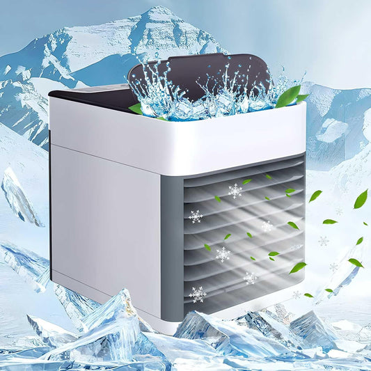 Mini Air Conditioner | Air Cooler