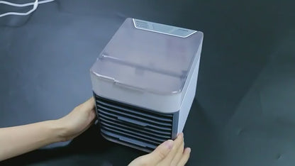 Mini Air Conditioner | Air Cooler
